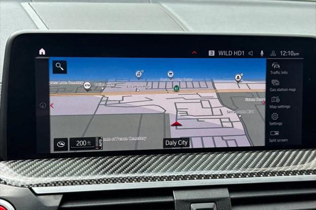 2021 BMW X3 M Standard