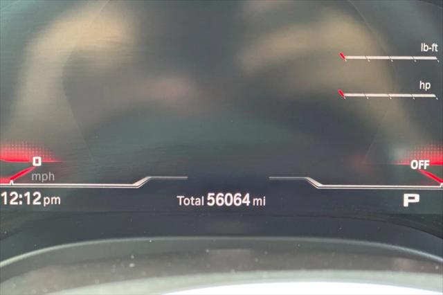 2021 BMW X3 M Standard