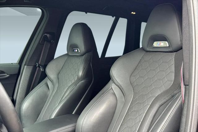 2021 BMW X3 M Standard