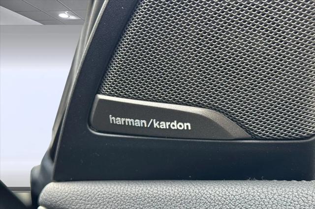 2021 BMW X3 M Standard