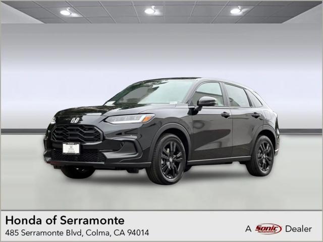 2027 Honda HR-V Sport AWD for sale in Colma, CA