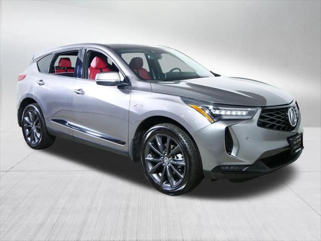 2025 Acura RDX A-SPEC for sale in Brooklyn Center, MN