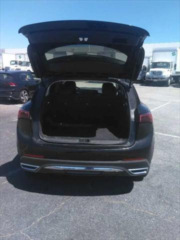 2024 Buick Envision Preferred AWD