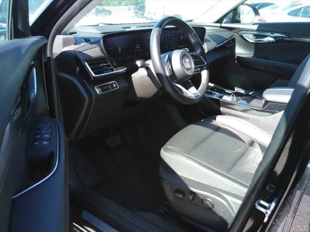 2024 Buick Envision Preferred AWD