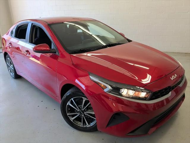 2024 Kia Forte LXS for sale in Toledo, OH