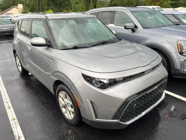 2023 Kia Soul LX for sale in Toledo, OH