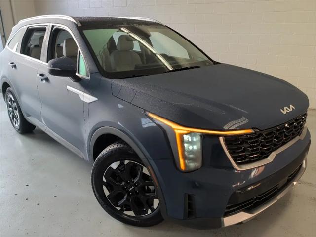 2026 Kia Sorento S for sale in Toledo, OH