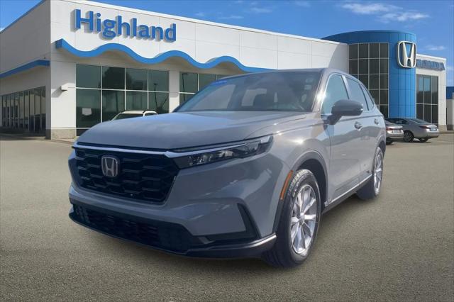 2024 Honda CR-V EX AWD for sale in Highland, IN