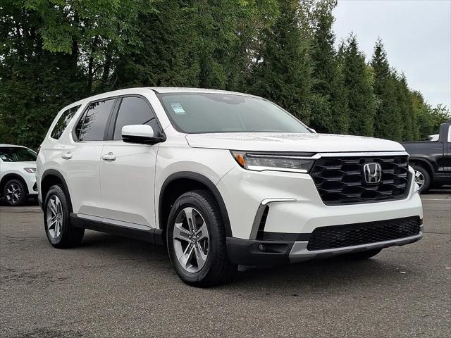 2024 Honda Pilot EX-L 7 Passenger for sale in Stewartsville, NJ