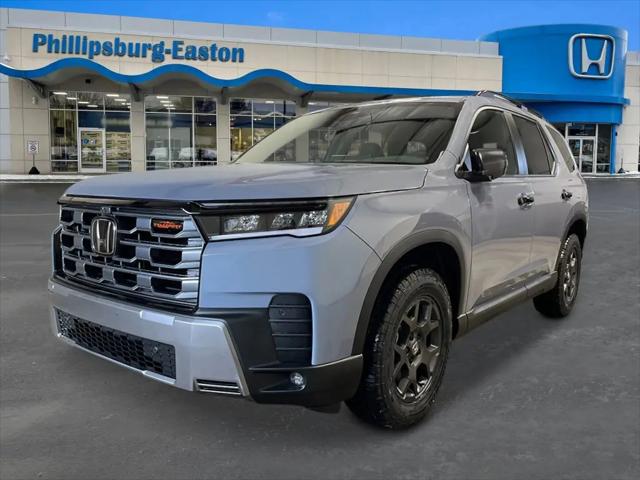 2026 Honda Pilot TrailSport for sale in Stewartsville, NJ