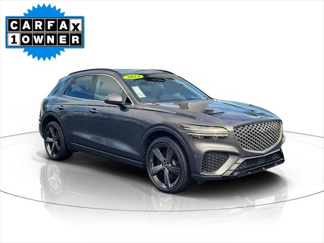 2023 Genesis GV70 3.5T AWD Sport for sale in Fort Myers, FL