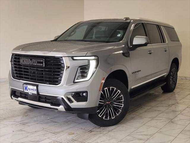 2026 GMC Yukon XL 4WD Elevation for sale in Livingston, TX