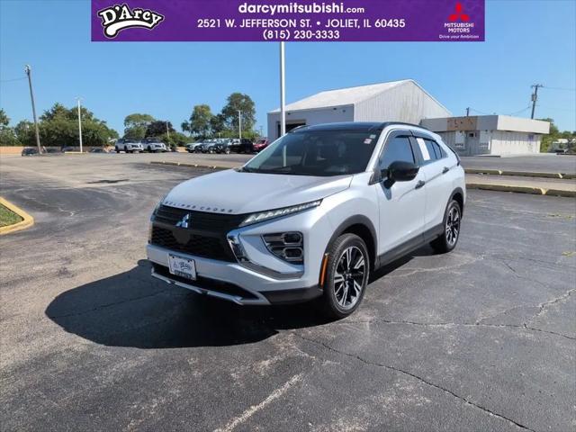 2023 Mitsubishi Eclipse Cross SE S-AWC for sale in Joliet, IL
