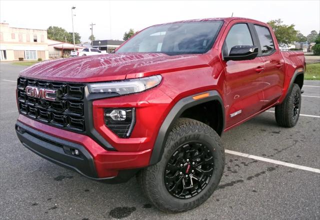 2026 GMC Canyon Elevation, RWD for sale in Blakely, GA