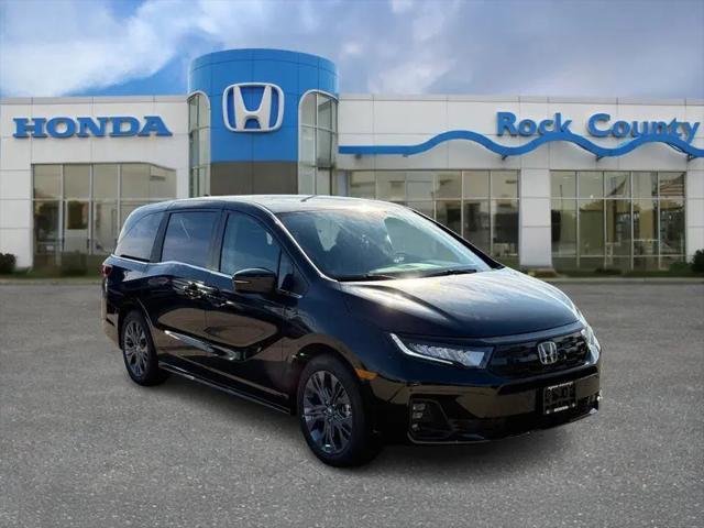 2026 Honda Odyssey Touring for sale in Janesville, WI