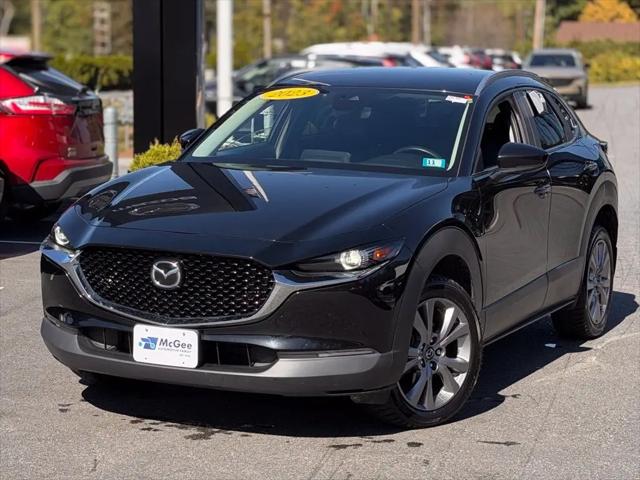 2023 Mazda CX-30 2.5 S Preferred for sale in Claremont, NH