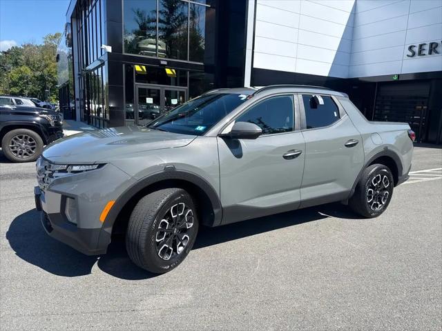 2024 Hyundai Santa Cruz SEL for sale in Claremont, NH