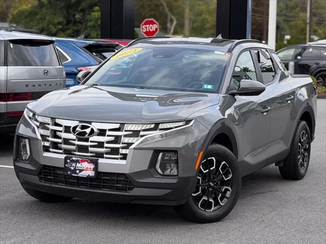 2024 Hyundai Santa Cruz SEL for sale in Claremont, NH