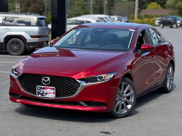 2026 Mazda Mazda3 2.5 S Preferred for sale in Claremont, NH