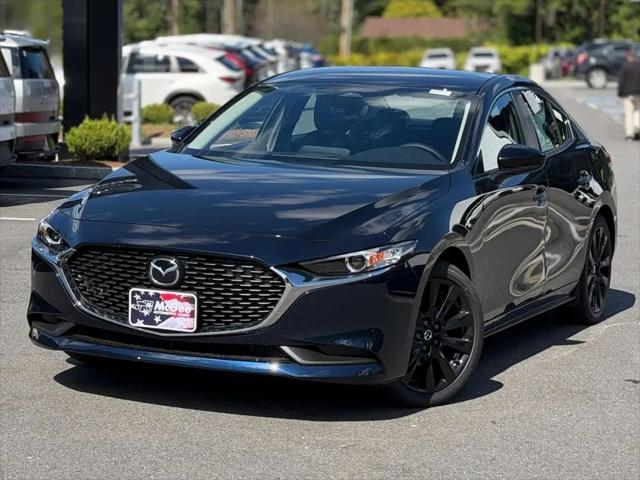 2026 Mazda Mazda3 2.5 S Select Sport for sale in Claremont, NH