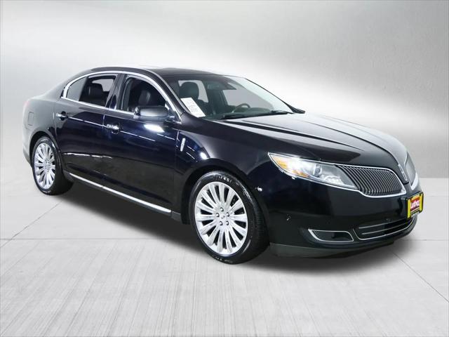 2016 Lincoln MKS 3.7L AWD for sale in Golden Valley, MN