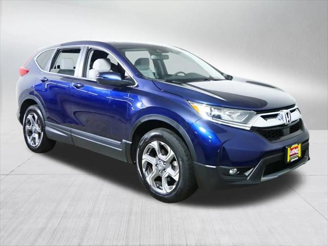 2017 Honda CR-V EX-L for sale in Golden Valley, MN
