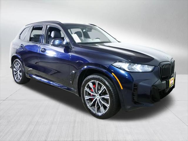 2025 BMW X5 xDrive40i for sale in Golden Valley, MN