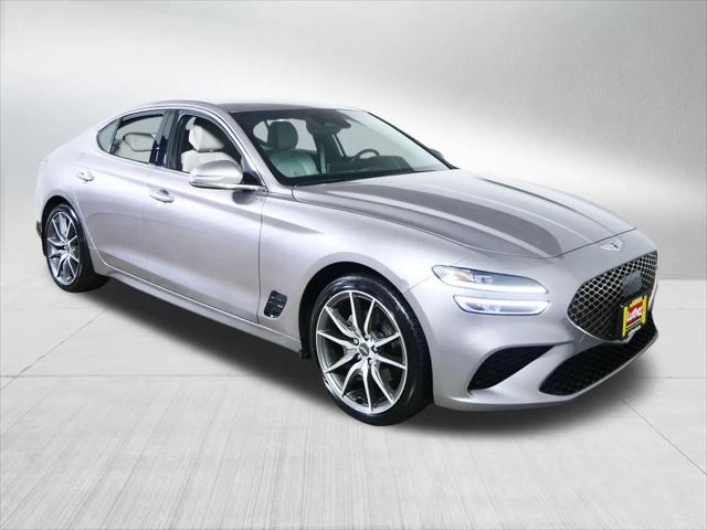 2023 Genesis G70 2.0T AWD for sale in Golden Valley, MN