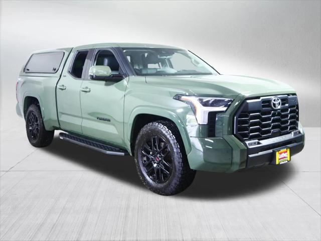 2022 Toyota Tundra SR5 for sale in Golden Valley, MN