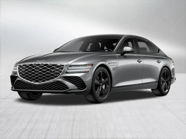 2027 Genesis G80 3.5T Sport Prestige for sale in Golden Valley, MN