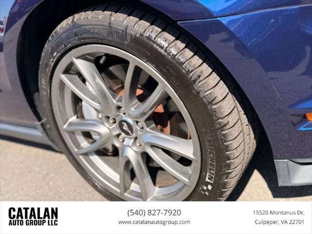 2012 Ford Mustang GT Premium