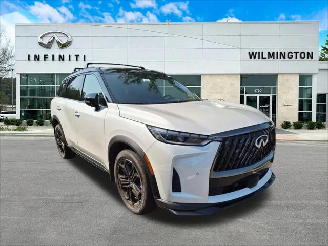 2026 INFINITI QX60 SPORT AWD for sale in Wilmington, NC