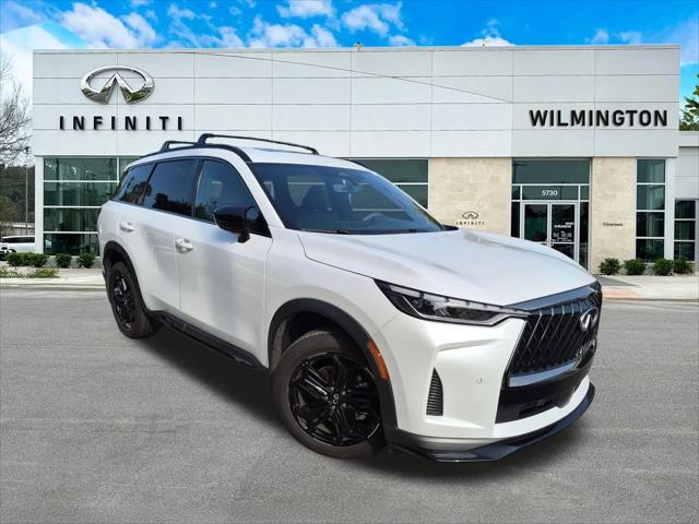 2026 INFINITI QX60 SPORT AWD for sale in Wilmington, NC