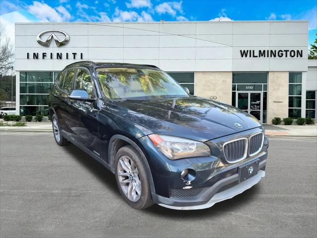 2015 BMW X1 xDrive28i for sale in Wilmington, NC