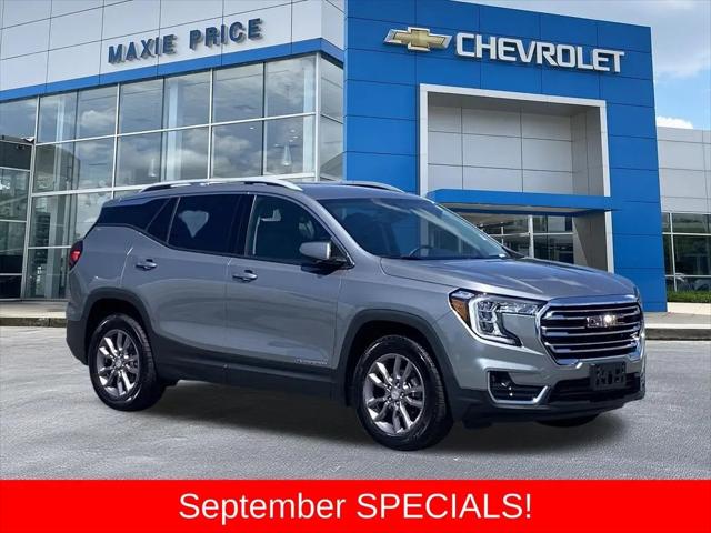 2023 GMC Terrain AWD SLT for sale in Loganville, GA