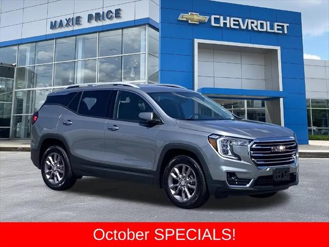 2023 GMC Terrain AWD SLT for sale in Loganville, GA