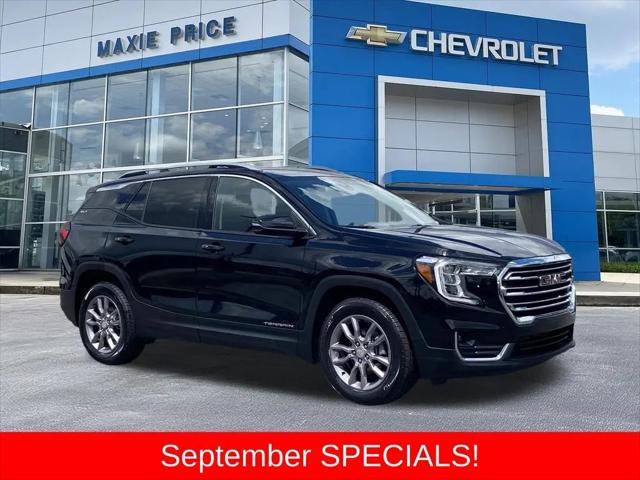2024 GMC Terrain AWD SLT for sale in Loganville, GA