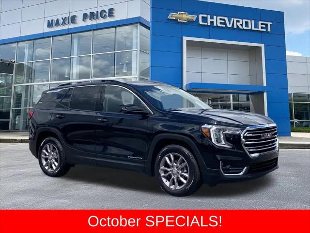 2024 GMC Terrain AWD SLT for sale in Loganville, GA