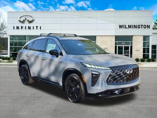2027 INFINITI X6 SPORT for sale in Wilmington, NC