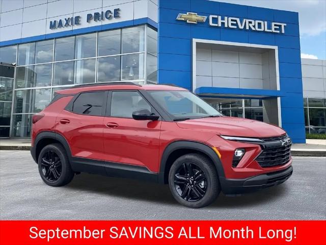 2026 Chevrolet TrailBlazer FWD LT for sale in Loganville, GA