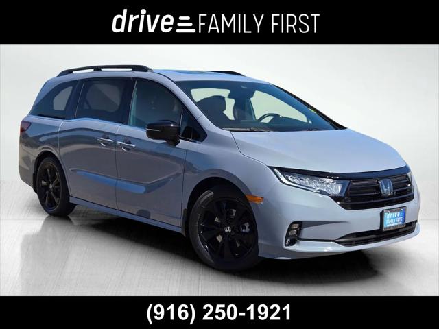 2023 Honda Odyssey Sport for sale in Elk Grove, CA