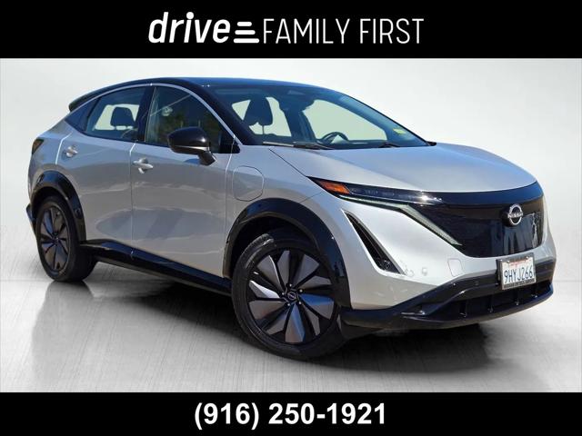 2023 Nissan ARIYA ENGAGE for sale in Elk Grove, CA