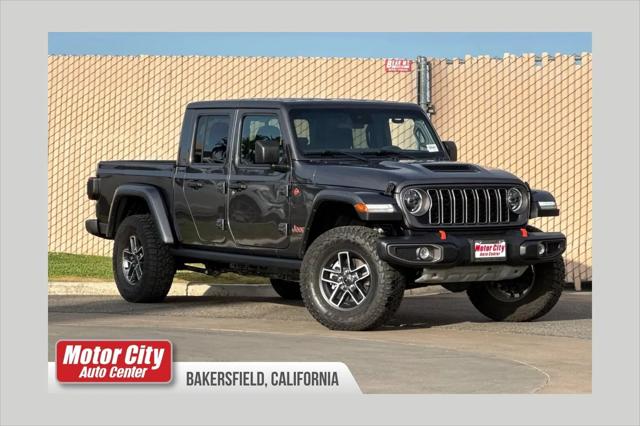 2025 Jeep Gladiator Sport for sale in Bakersfield, CA
