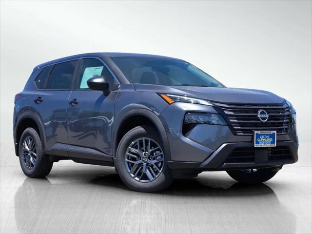 2026 Nissan Rogue S for sale in Elk Grove, CA