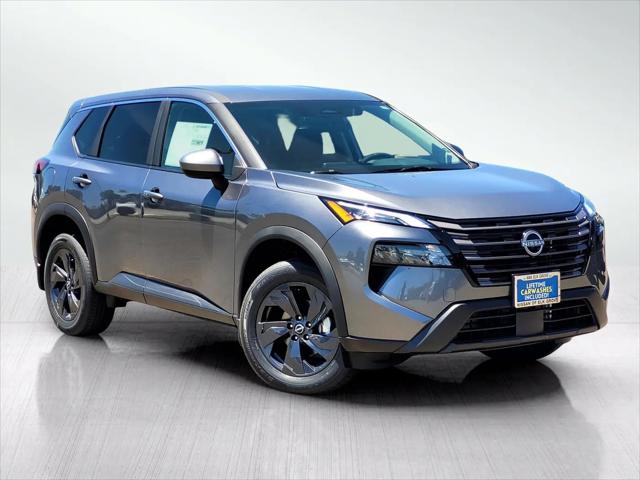 2026 Nissan Rogue SV for sale in Elk Grove, CA