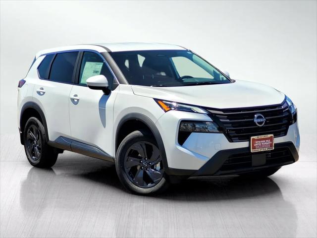 2026 Nissan Rogue SV for sale in Elk Grove, CA
