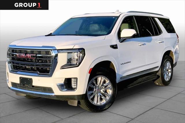 2021 GMC Yukon 2WD SLT for sale in Columbus, GA