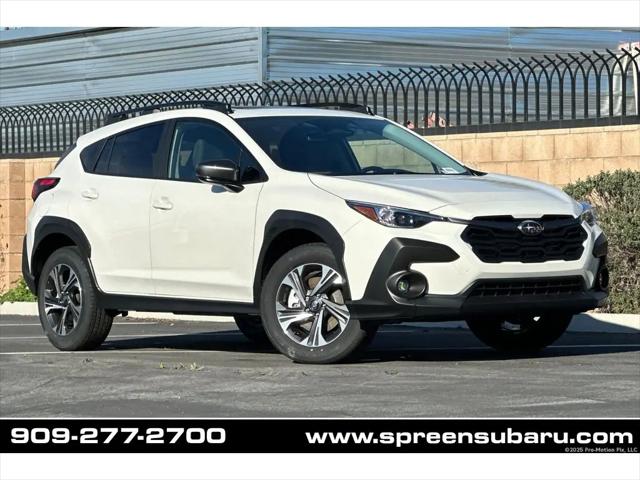 2026 Subaru Crosstrek Premium for sale in San Bernardino, CA