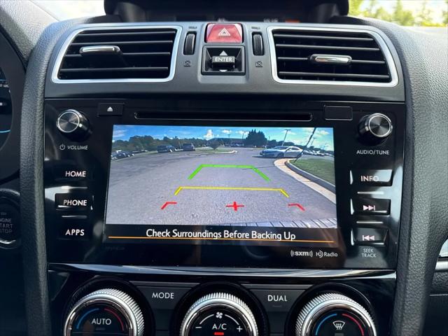 2017 Subaru Forester 2.0XT Touring