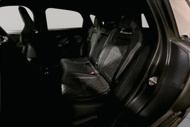 2020 Jaguar F-PACE SVR P550 AWD Automatic